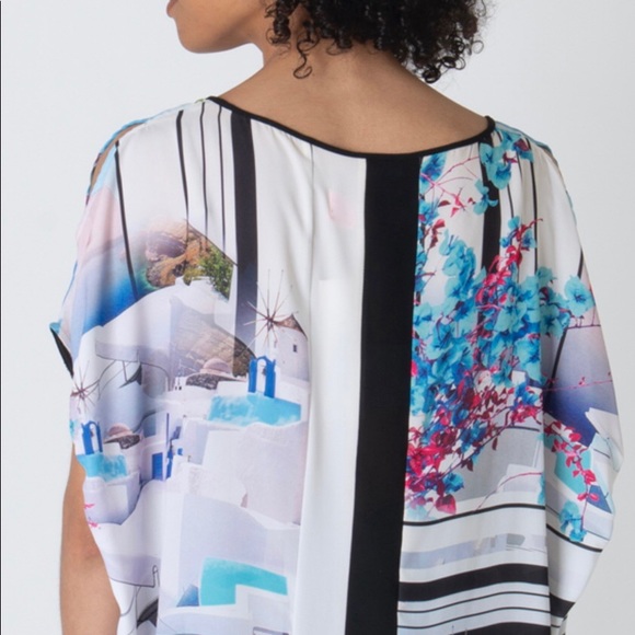 Clover canyon top - Picture 3 of 8